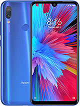 Xiaomi Redmi Note 7 Pro